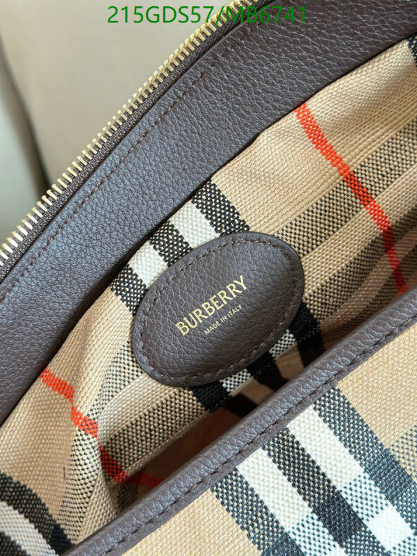 Burberry-Bag-Mirror Quality Code: MB6741 $: 215USD