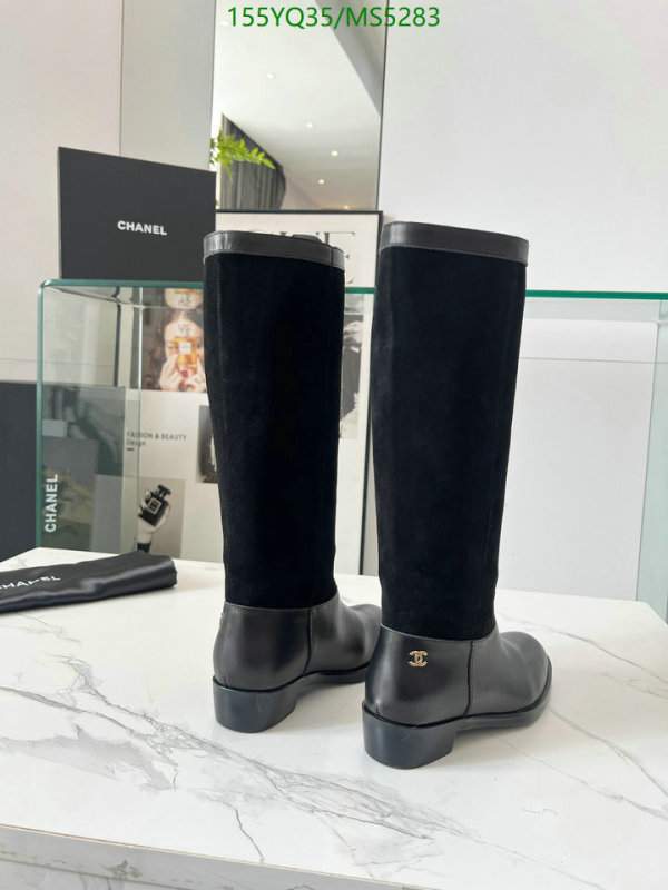 Boots-Women Shoes Code: MS5283 $: 155USD