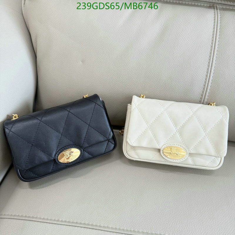 Burberry-Bag-Mirror Quality Code: MB6746 $: 239USD