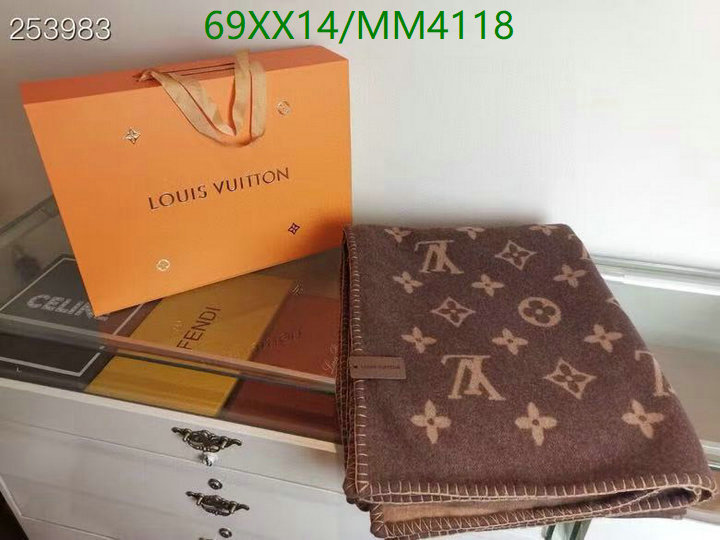 LV-Scarf Code: MM4118 $: 69USD
