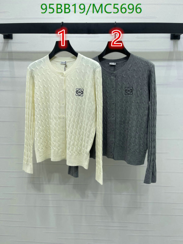 Loewe-Clothing Code: MC5696 $: 95USD