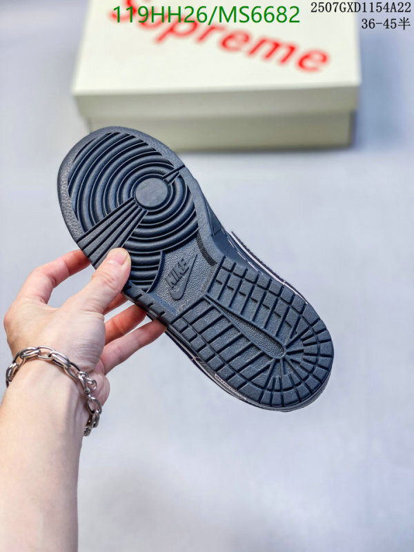 Supreme-Women Shoes Code: MS6682 $: 119USD