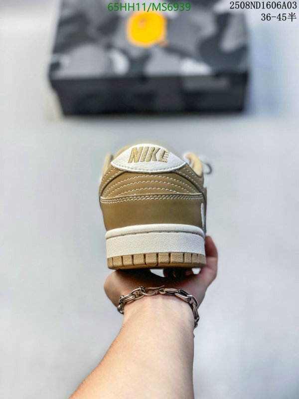 NIKE-Women Shoes Code: MS6939 $: 65USD