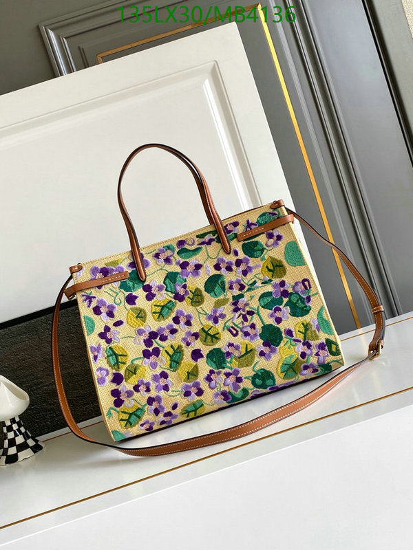 Valentino-Bag-4A Quality Code: MB4136 $: 135USD