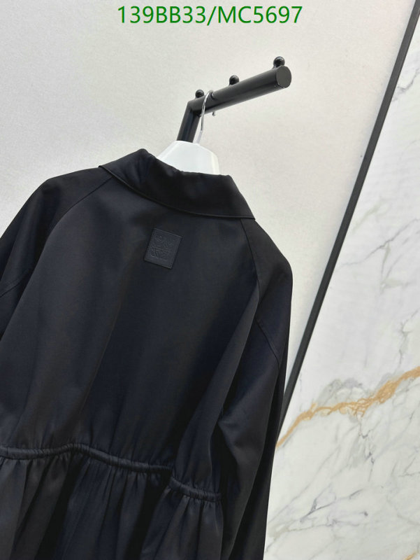 Loewe-Clothing Code: MC5697 $: 139USD