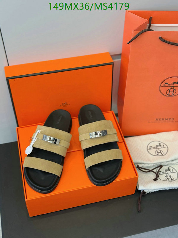Hermes-Men shoes Code: MS4179 $: 149USD