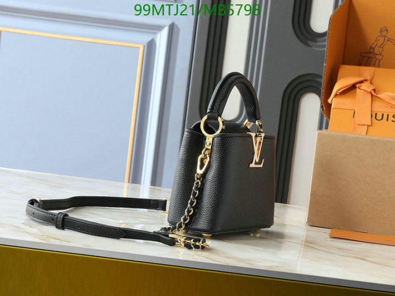 LV-Bag-4A Quality Code: MB5798 $: 99USD