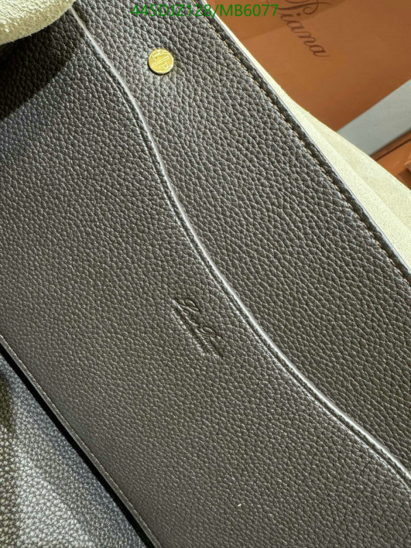 Loro Piana-Bag-Mirror Quality Code: MB6077 $: 445USD