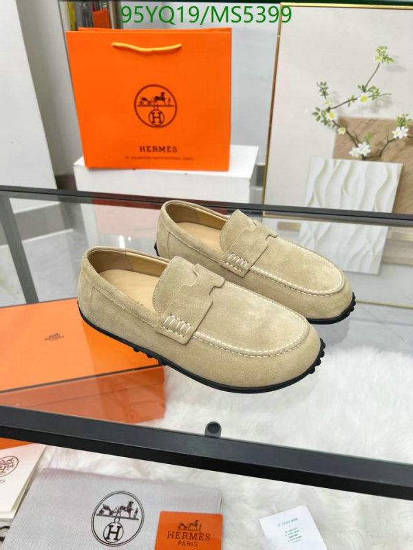Hermes-Women Shoes Code: MS5399 $: 95USD