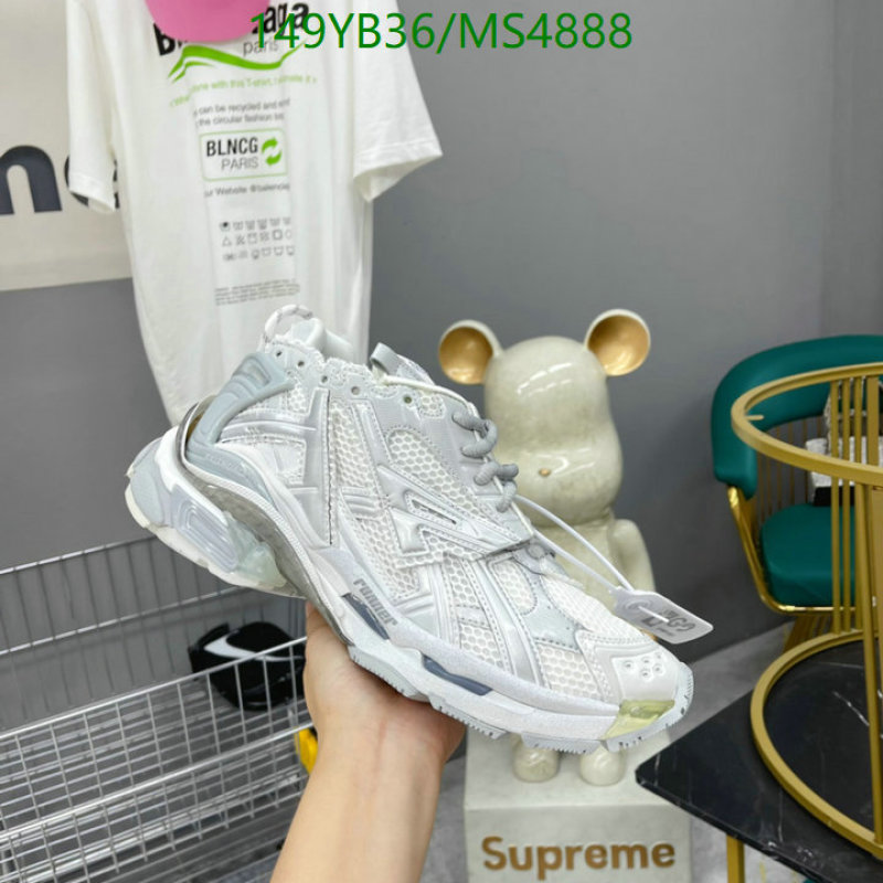 Balenciaga-Men shoes Code: MS4888-Yupoo.ru - Copybrand.Team photo album Balenciaga-Men shoes Code: MS4888