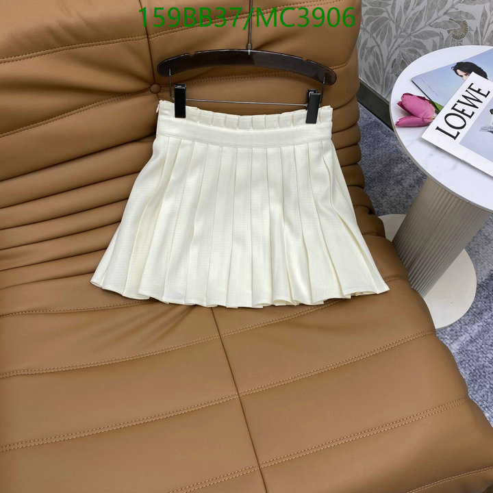 Dior-Clothing Code: MC3906 $: 159USD