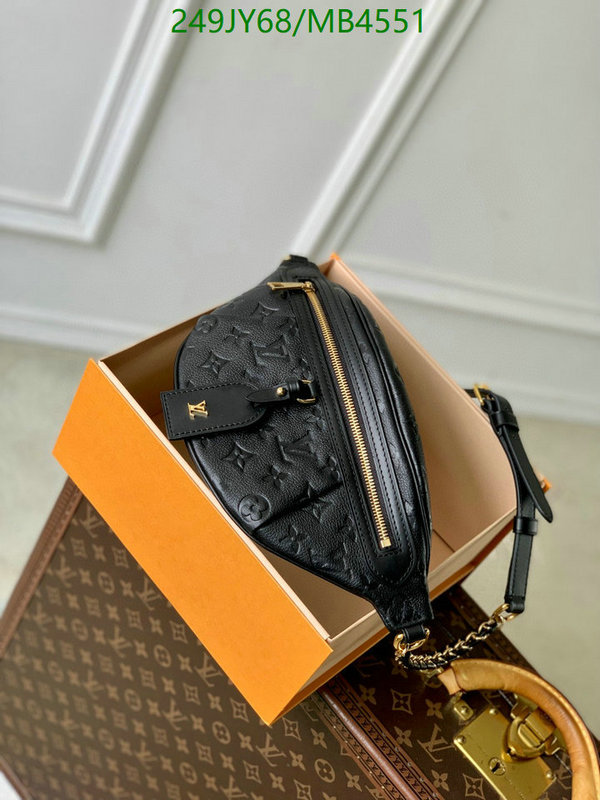 LV-Bag-Mirror Quality Code: MB4551 $: 249USD