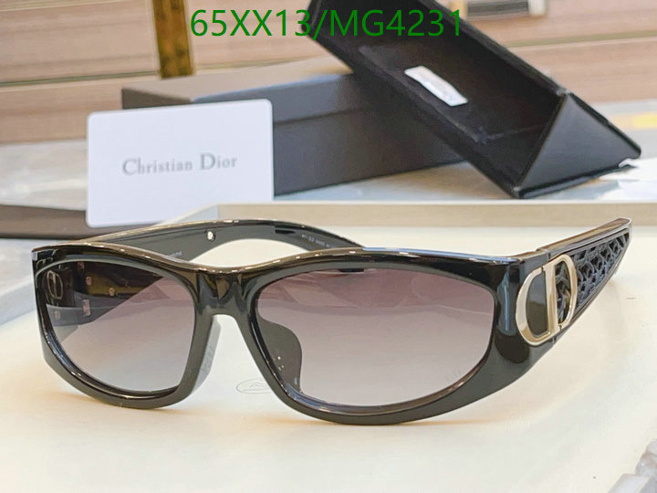 Dior-Glasses Code: MG4231 $: 65USD