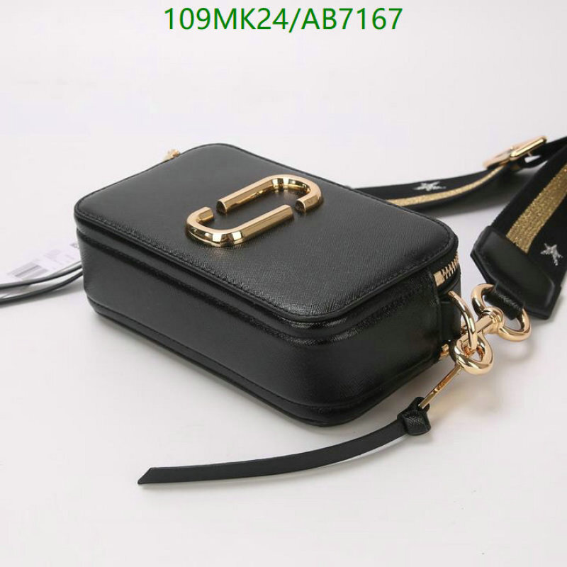 Marc Jacobs-Bag-Mirror Quality Code: AB7167 $: 109USD