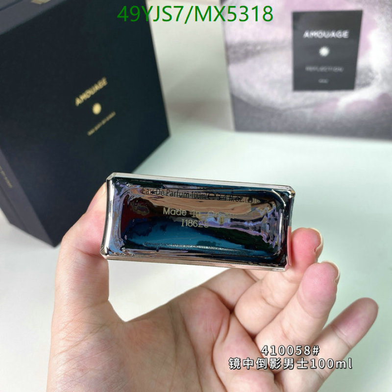 Amouage-Perfume Code: MX5318 $: 49USD
