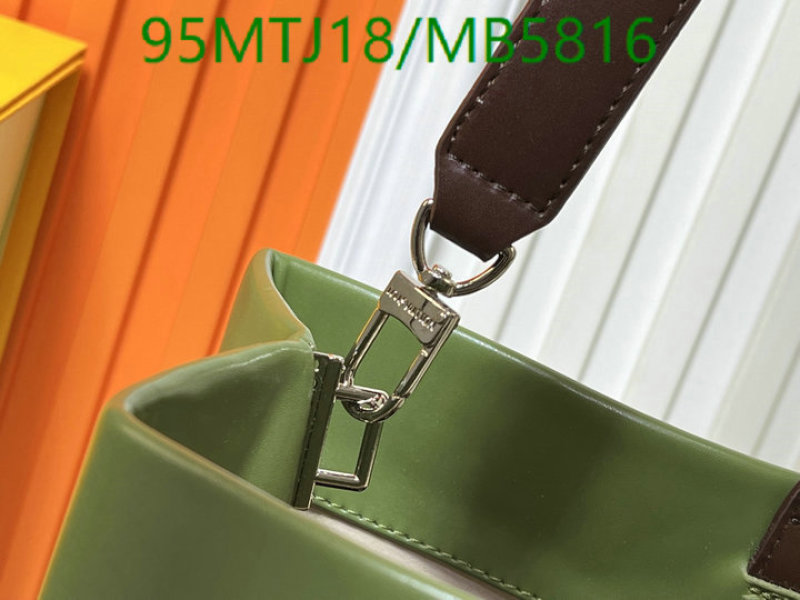 LV-Bag-4A Quality Code: MB5816 $: 95USD