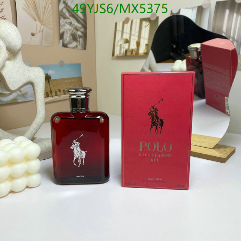 Polo-Perfume Code: MX5375 $: 49USD