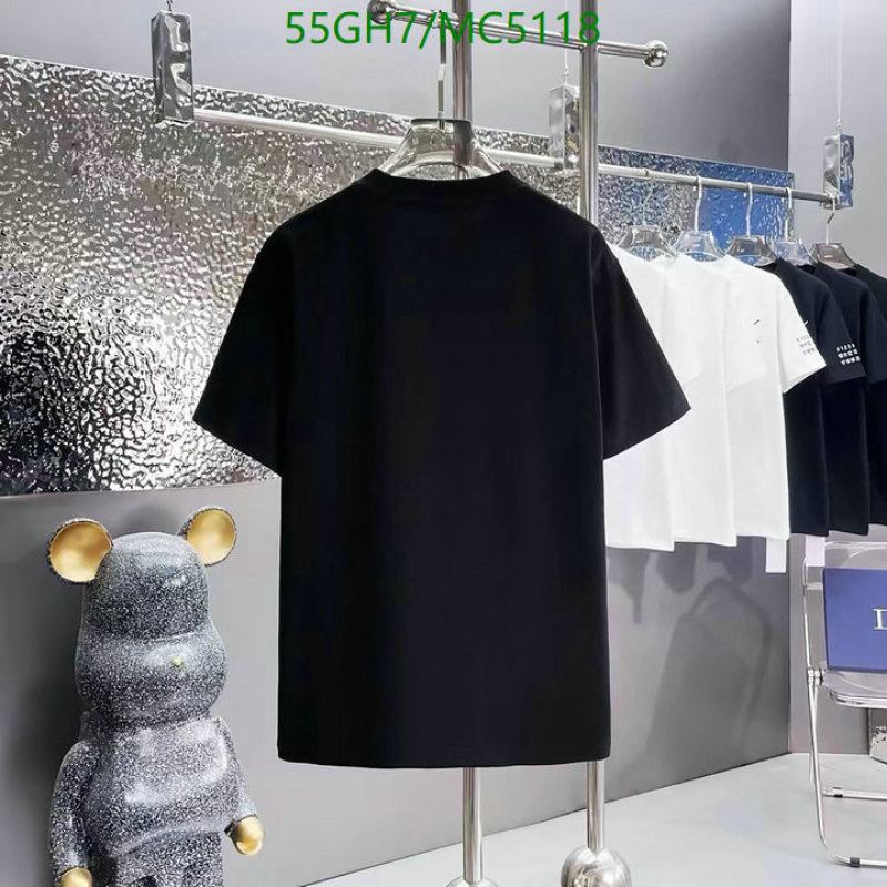 Prada-Clothing Code: MC5118 $: 55USD