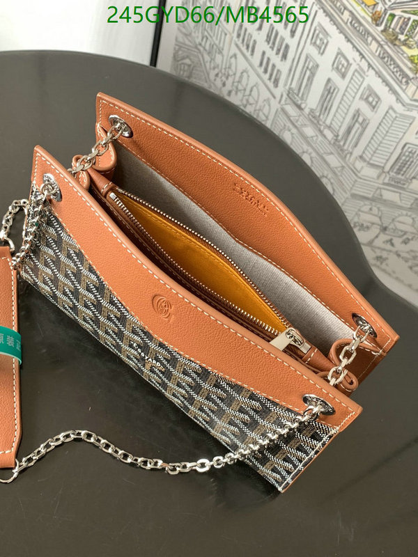 Goyard-Bag-Mirror Quality Code: MB4565 $: 245USD