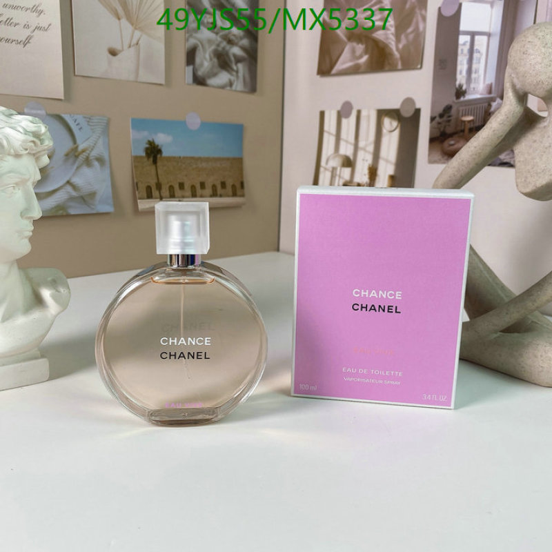 Chanel-Perfume Code: MX5337 $: 49USD