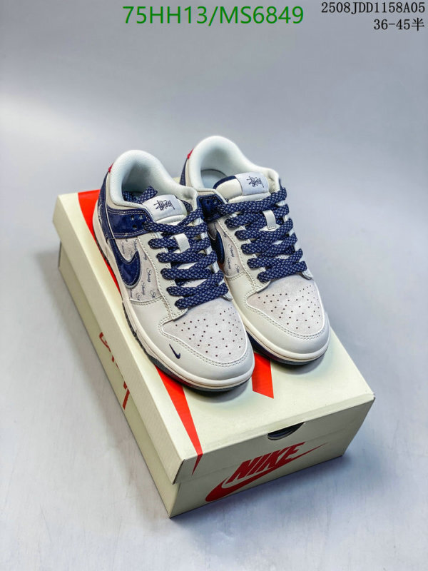 NIKE-Women Shoes Code: MS6849 $: 75USD