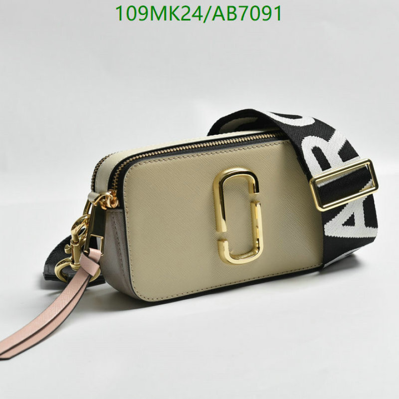Marc Jacobs-Bag-Mirror Quality Code: AB7091 $: 109USD