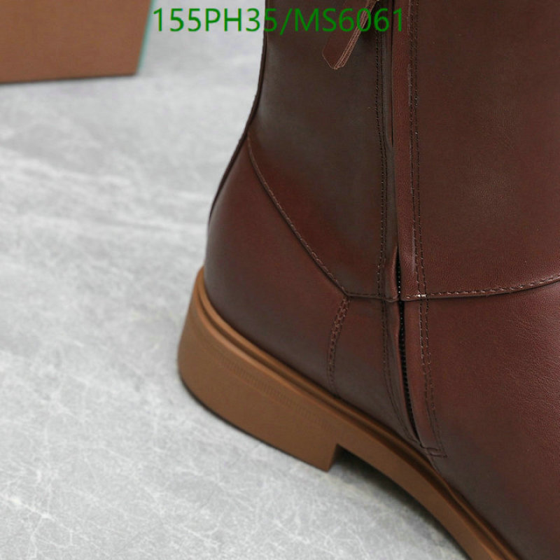 Loro Piana-Women Shoes Code: MS6061 $: 155USD