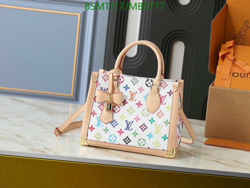 LV-Bag-4A Quality Code: MB5777 $: 85USD