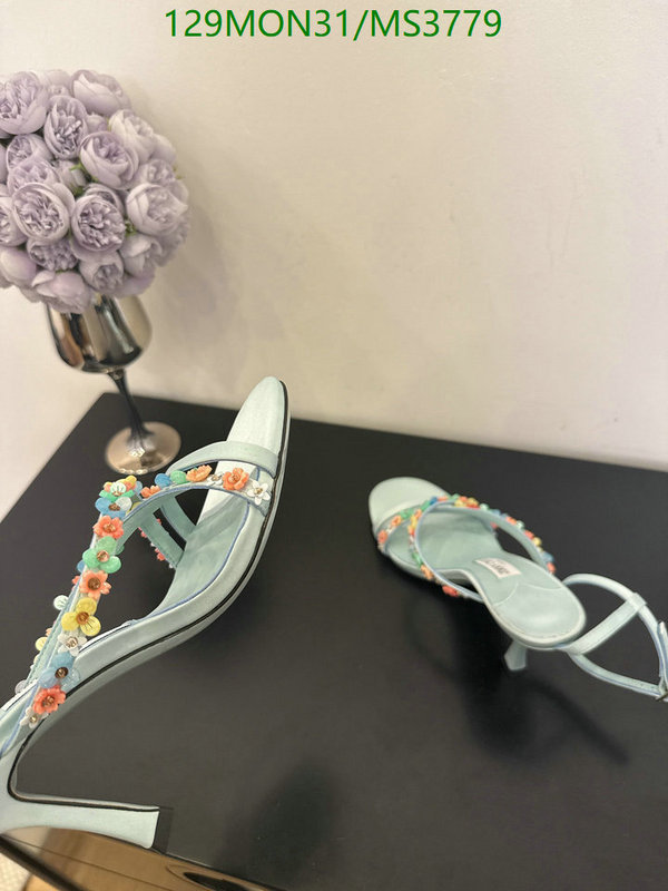 Jimmy Choo-Women Shoes Code: MS3779 $: 129USD