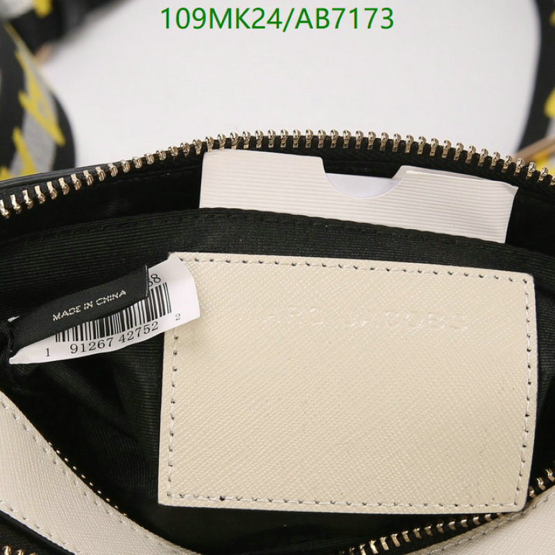 Marc Jacobs-Bag-Mirror Quality Code: AB7173 $: 109USD