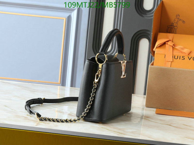 LV-Bag-4A Quality Code: MB5799 $: 109USD