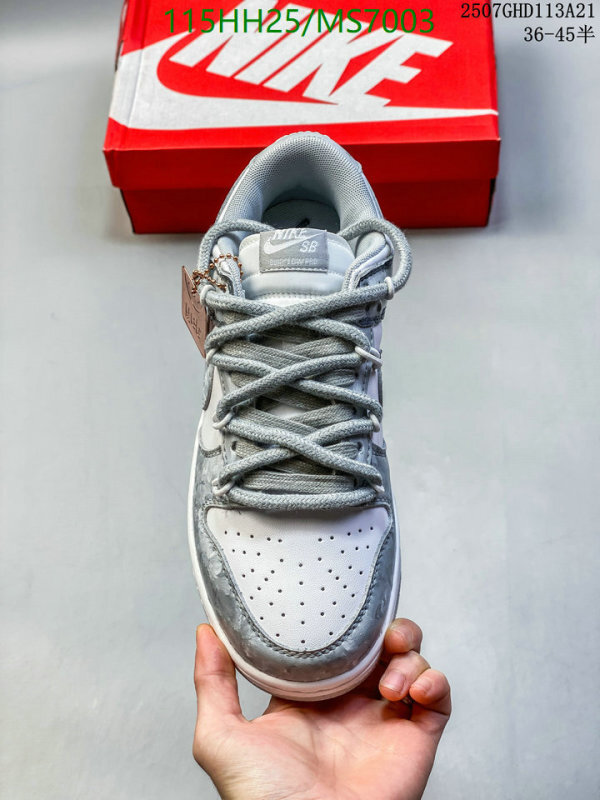 NIKE-Women Shoes Code: MS7003 $: 115USD