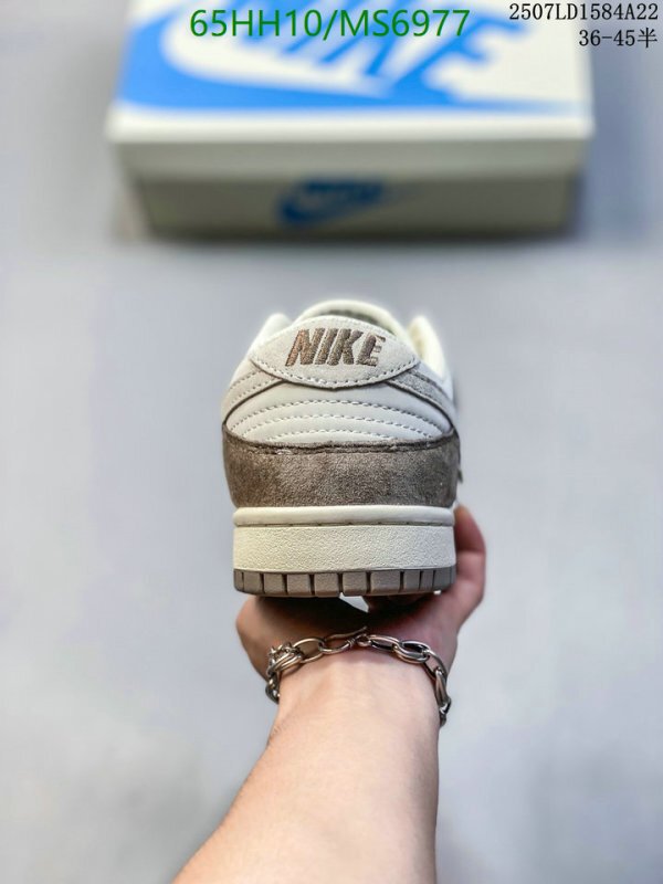 NIKE-Women Shoes Code: MS6977 $: 65USD