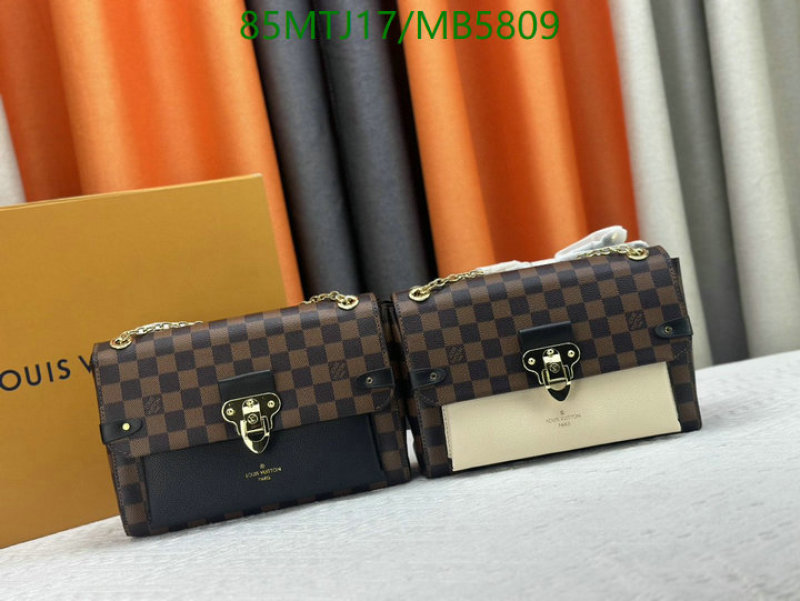 LV-Bag-4A Quality Code: MB5809 $: 85USD