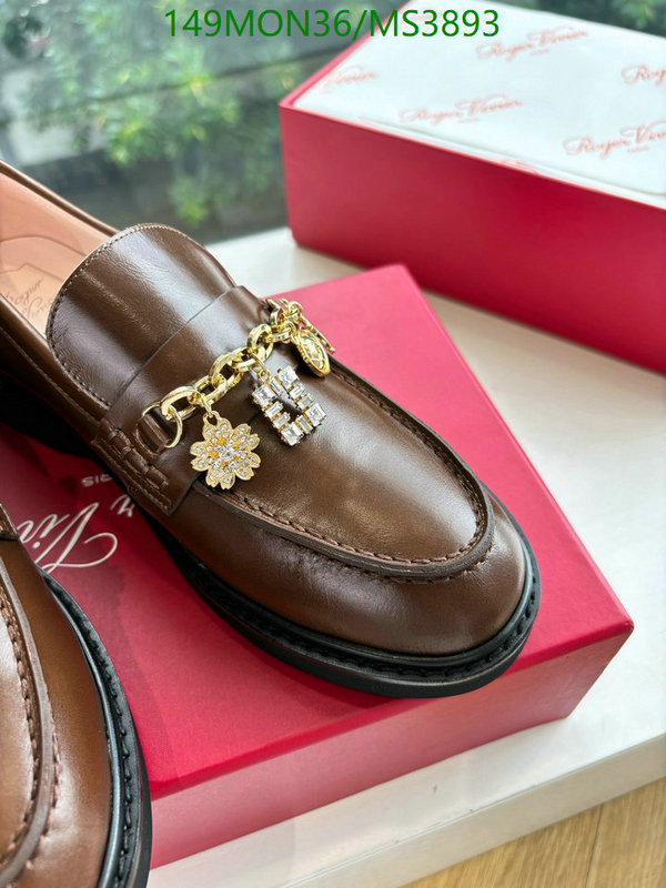 Roger Vivier-Women Shoes Code: MS3893 $: 149USD