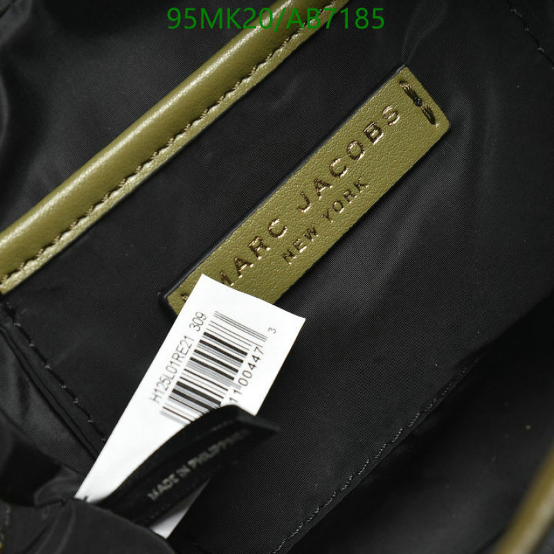 Marc Jacobs-Bag-Mirror Quality Code: AB7185 $: 95USD