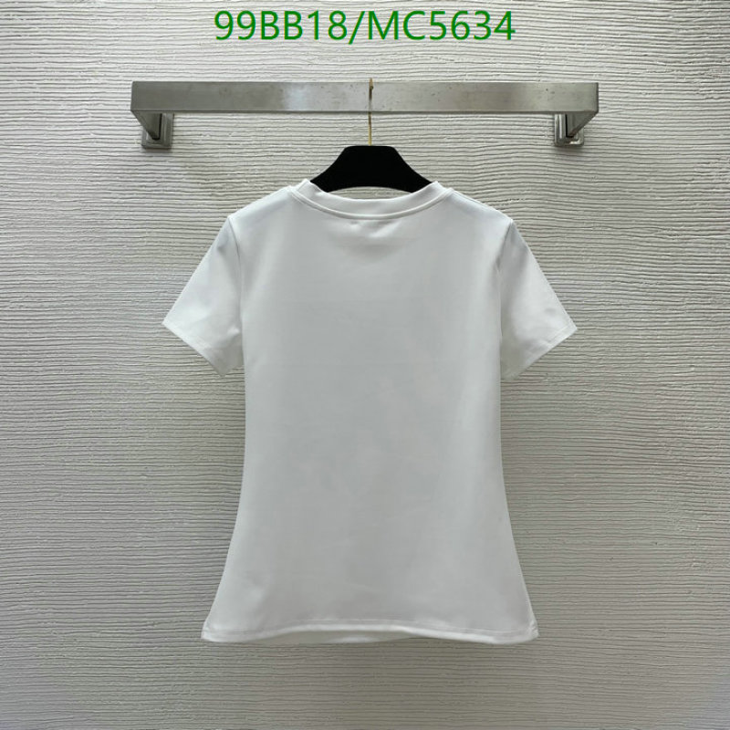 D&G-Clothing Code: MC5634 $: 99USD
