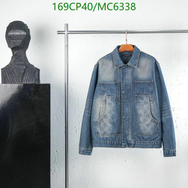 LV-Clothing Code: MC6338