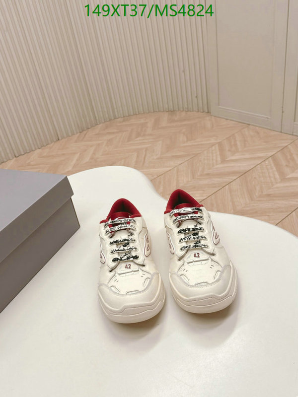 Balenciaga-Men shoes Code: MS4824 $: 149USD