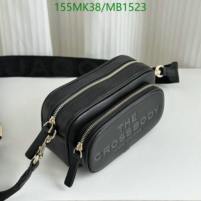 Marc Jacobs-Bag-Mirror Quality Code: MB1523 $: 155USD