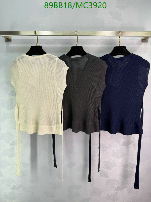 Dior-Clothing Code: MC3920 $: 89USD