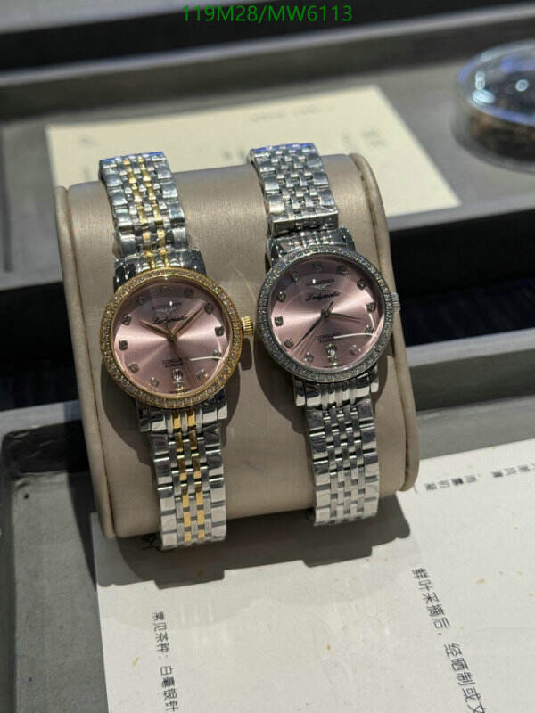 LONGINES-Watch-4A Quality Code: MW6113 $: 119USD