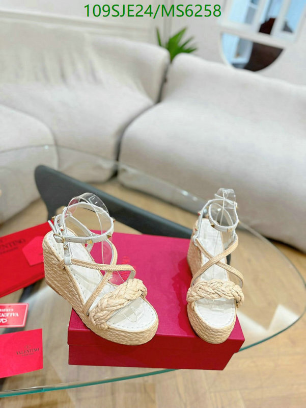 Valentino-Women Shoes Code: MS6258 $: 109USD