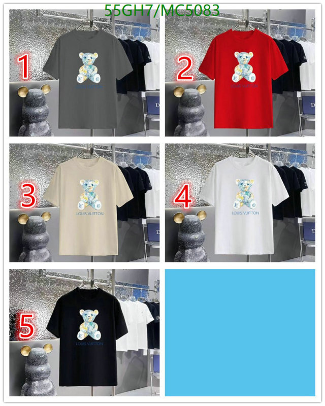 LV-Clothing Code: MC5083 $: 55USD