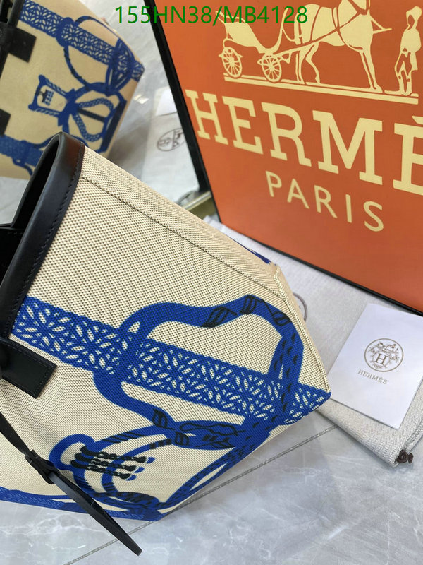 Hermes-Bag-4A Quality Code: MB4128 $: 155USD