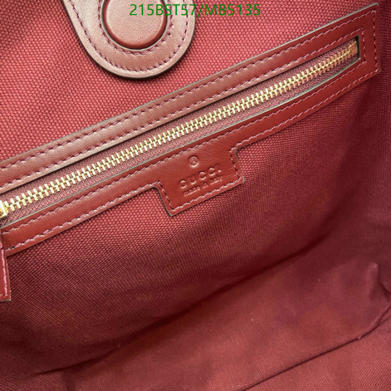 Gucci-Bag-Mirror Quality Code: MB5135 $: 215USD