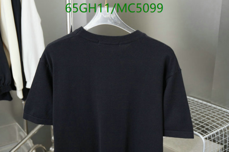 LV-Clothing Code: MC5099 $: 65USD