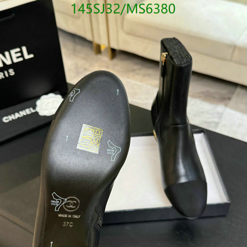 Boots-Women Shoes Code: MS6380 $: 145USD