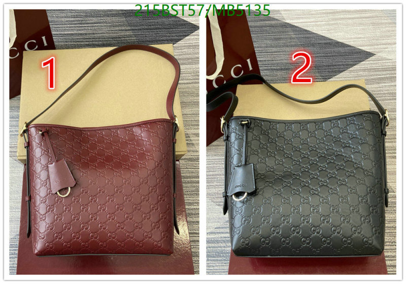 Gucci-Bag-Mirror Quality Code: MB5135 $: 215USD
