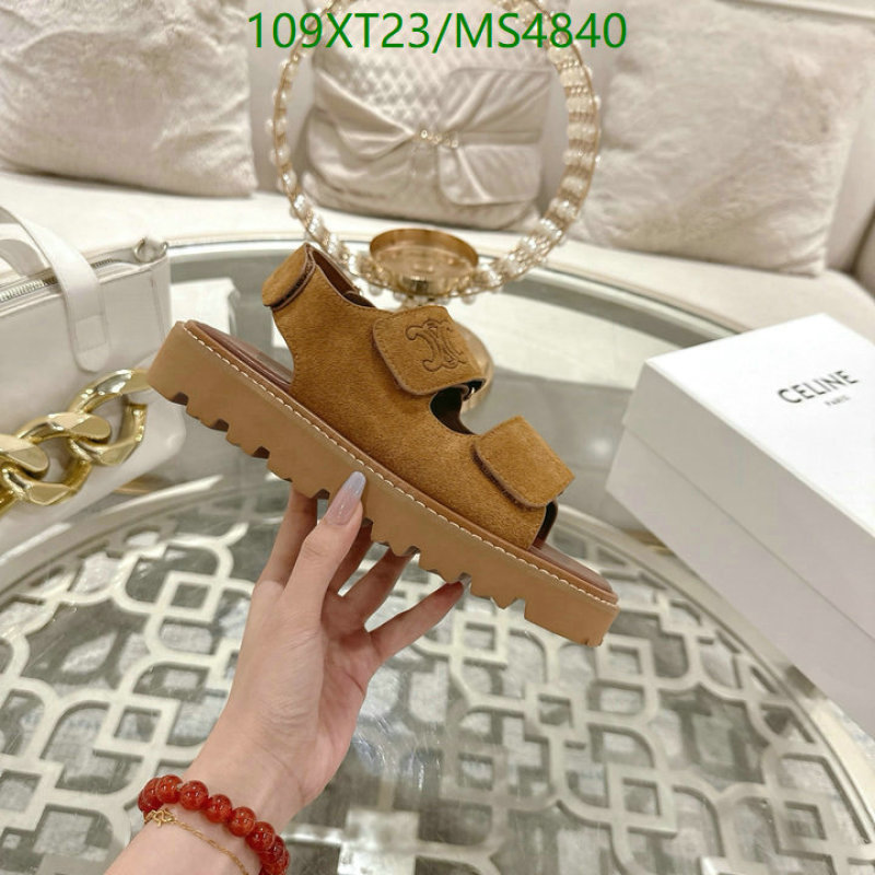 Celine-Women Shoes Code: MS4840 $: 109USD